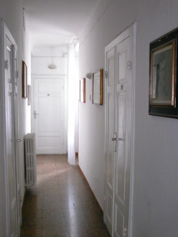 Albergo Cavour Self Check-In Livorno Exterior photo